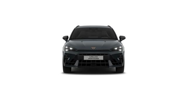 Cupra Leon Sportstourer 1.5 TSI e-Hybrid 204 6DSG Business | Achteruitrijcamera | Digitaal instrumentenpaneel (Virtual Cockpit) | Draadloze Apple CarPlay(TM), Android Auto(TM)