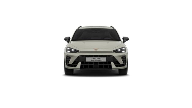 Cupra Leon Sportstourer 1.5 TSI e-Hybrid 272 6DSG VZ Performance | Achteruitrijcamera | Digitaal instrumentenpaneel (Virtual Cockpit) | Draadloze Apple CarPlay(TM), Android Auto(TM)