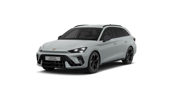 Cupra Leon Sportstourer 1.5 TSI e-Hybrid 204 6DSG Business | Achteruitrijcamera | Digitaal instrumentenpaneel (Virtual Cockpit) | Draadloze Apple CarPlay(TM), Android Auto(TM)