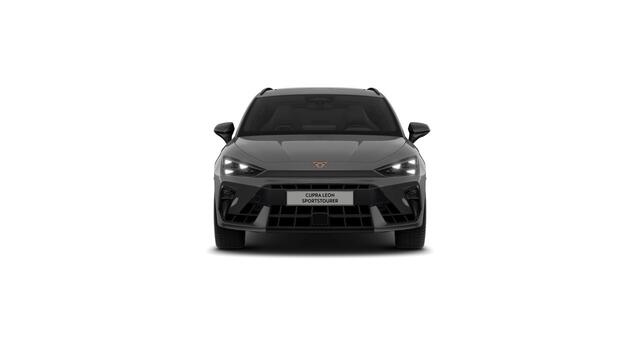 Cupra Leon Sportstourer 1.5 TSI e-Hybrid 272 6DSG VZ Performance | Achteruitrijcamera | Digitaal instrumentenpaneel (Virtual Cockpit) | Draadloze Apple CarPlay(TM), Android Auto(TM)