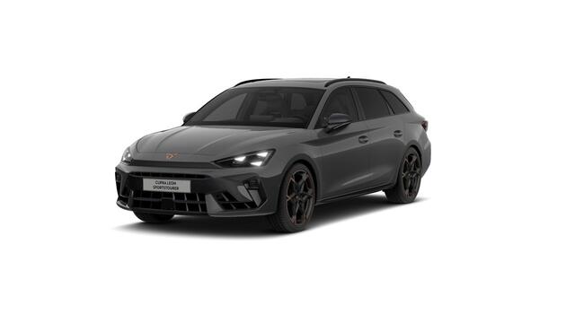 Cupra Leon Sportstourer 1.5 TSI e-Hybrid 272 6DSG VZ Performance | Achteruitrijcamera | Digitaal instrumentenpaneel (Virtual Cockpit) | Draadloze Apple CarPlay(TM), Android Auto(TM)