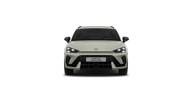 Cupra Leon Sportstourer 1.5 TSI e-Hybrid 272 6DSG VZ Performance | Achteruitrijcamera | Digitaal instrumentenpaneel (Virtual Cockpit) | Draadloze Apple CarPlay(TM), Android Auto(TM)