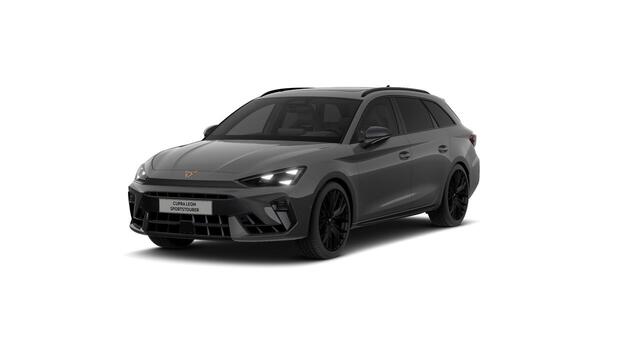 Cupra Leon Sportstourer 1.5 TSI e-Hybrid 272 6DSG VZ Performance | Achteruitrijcamera | Digitaal instrumentenpaneel (Virtual Cockpit) | Draadloze Apple CarPlay(TM), Android Auto(TM)