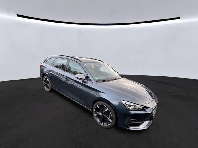 Cupra Leon Sportstourer 1.4 TSI eHybrid 204pk PHEV Adrenaline / Navi / Camera / Adaptieve dempers