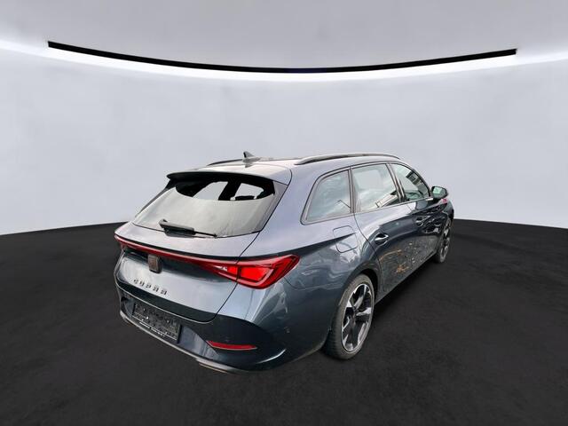 Cupra Leon Sportstourer 1.4 TSI eHybrid 204pk PHEV Adrenaline / Navi / Camera / Adaptieve dempers