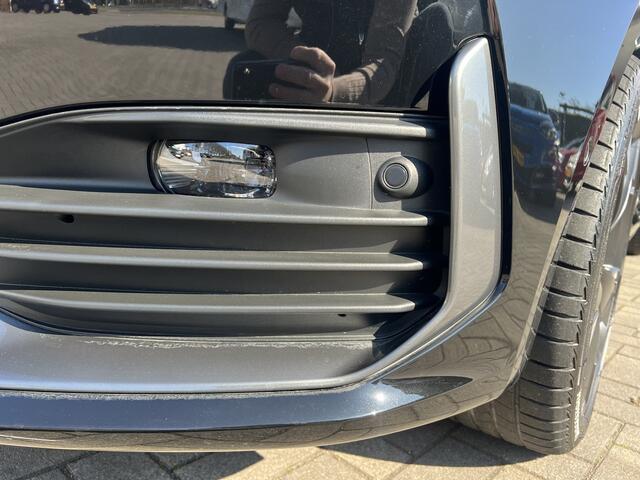 Cupra Leon Sportstourer 1.5 eTSI Business Edition Plus Schuif/Kantel dak 1