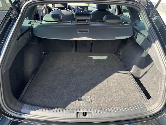 Cupra Leon Sportstourer 1.5 eTSI Business Edition Plus Schuif/Kantel dak 1