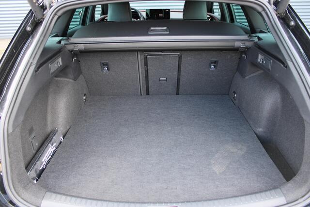 Cupra Leon Sportstourer 1.5 TSI e-Hybrid Essential PHEV Stuur/stoelverwarming Carplay Camera Full-LED Adap-Cruise