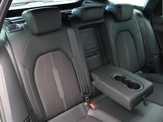 Cupra Leon Sportstourer 1.4 e-Hybrid VZ Business | 1500KG Trekgewicht | Sportstoelen | Android auto & Apple carplay | Automaat | Lederen bekleding.