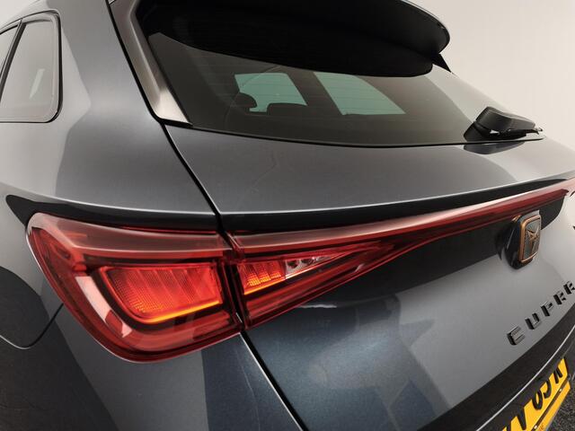 Cupra Leon Sportstourer 1.4 e-Hybrid Business | Panorama dak | Carplay/Android | Full Map Navigatie |
