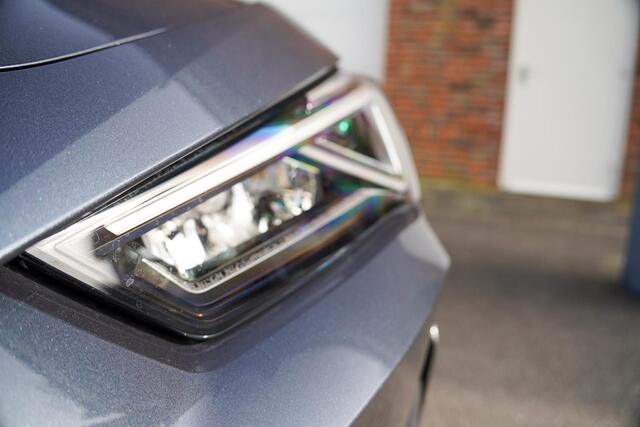 Cupra Leon Sportstourer ST 1.4 E-Hybrid 204pk DSG Business