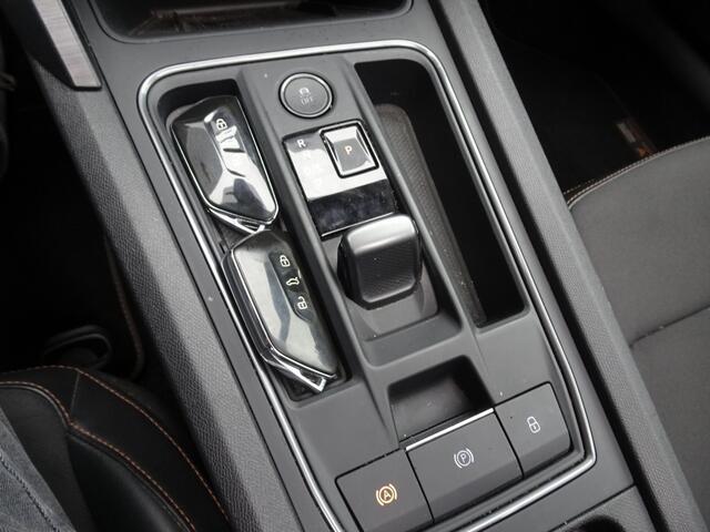 Cupra Leon Sportstourer 1.4 e-Hybrid VZ Perf. 245PK/Pano/Trekhaak/Stoel+Stuurverw*