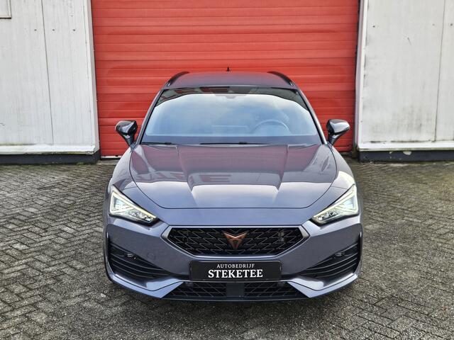 Cupra Leon Sportstourer 1.4 e-Hybrid VZ Adrenaline | ACC | Camera | Carplay