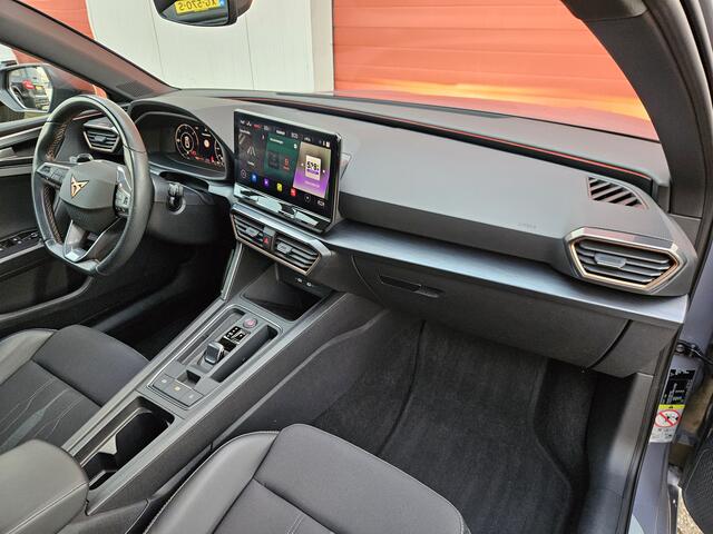 Cupra Leon Sportstourer 1.4 e-Hybrid VZ Adrenaline | ACC | Camera | Carplay