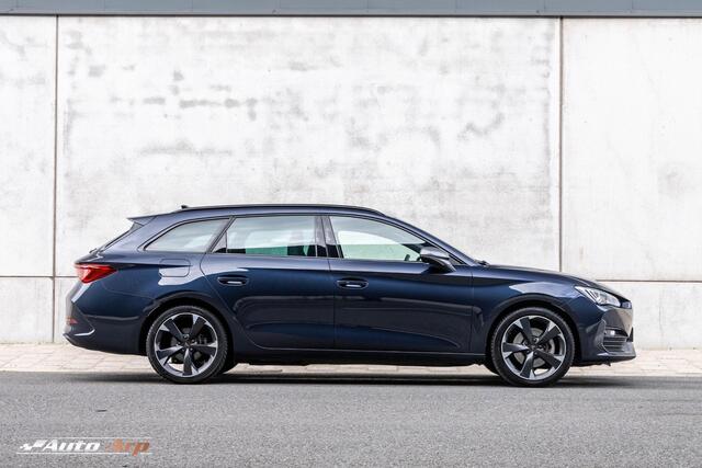 Cupra Leon Sportstourer 1.4 e-Hybrid VZ Adrenaline