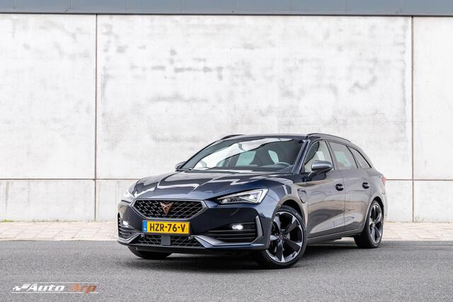 Cupra Leon Sportstourer 1.4 e-Hybrid VZ Adrenaline