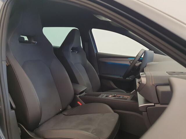 Cupra Leon Sportstourer 1.5 TSI 204pk DSG/AUT e-Hybrid Business Wegklapbare trekhaak, Camera, Sportstoelen