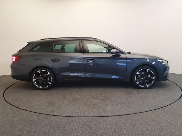 Cupra Leon Sportstourer 1.5 TSI 204pk DSG/AUT e-Hybrid Business Wegklapbare trekhaak, Camera, Sportstoelen