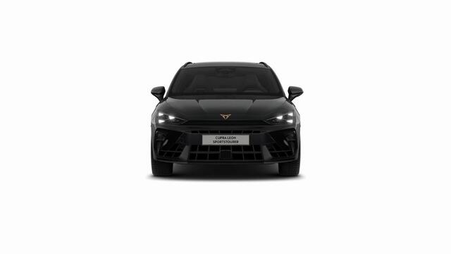 Cupra Leon Sportstourer 1.5 TSI e-Hybrid 272 6DSG VZ Performance | Achteruitrijcamera | Digitaal instrumentenpaneel (Virtual Cockpit) | Draadloze Apple CarPlay(TM), Android Auto(TM)