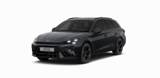 Cupra Leon Sportstourer 1.5 TSI e-Hybrid Business Dynamic Design HERWAARDERING ¤ 4.000.- Inruilpremie ¤ 3.000,-