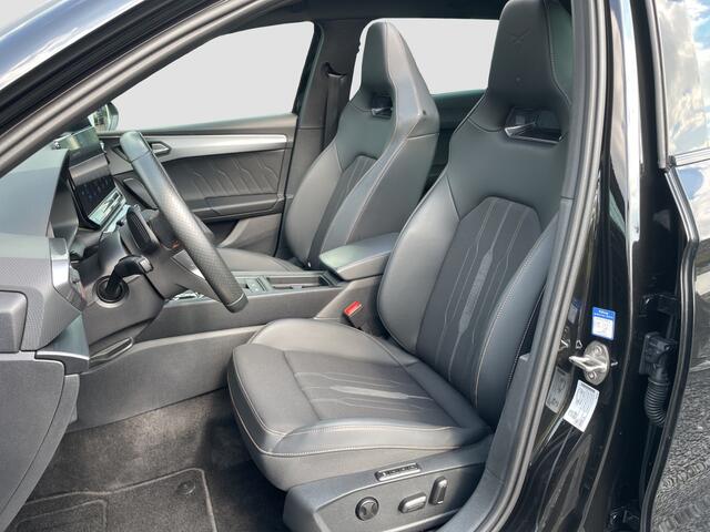 Cupra Leon Sportstourer 1.5 eTSI Business Edition Plus Adap.cruise | Pano/schuif | Stoel memory