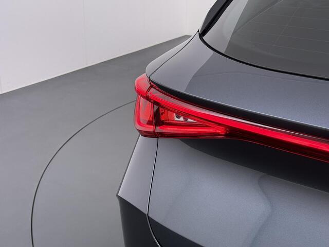 Cupra Leon Sportstourer 1.4 eTSI PHEV FR 33.000 KM | PHEV PLUG-IN HYBRIDE | PERFORMANCE STOELEN | STOEL- & STUURWIELVERWARMING | ELEKTRISCHE ACHTERKLEP | COMPLEET ONDERHOUDEN | UNIEKE KM-STAND | DIRECT RIJKLAAR & LEVERBAAR | INCL. 12 MND BOVAG GARANTIE