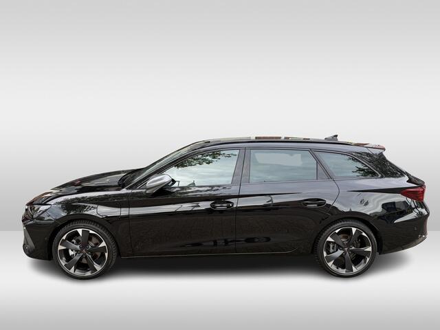 Cupra Leon Sportstourer 1.5 TSI e-Hybrid Business | stuurverwarming | stoelverwarming | trekhaak |