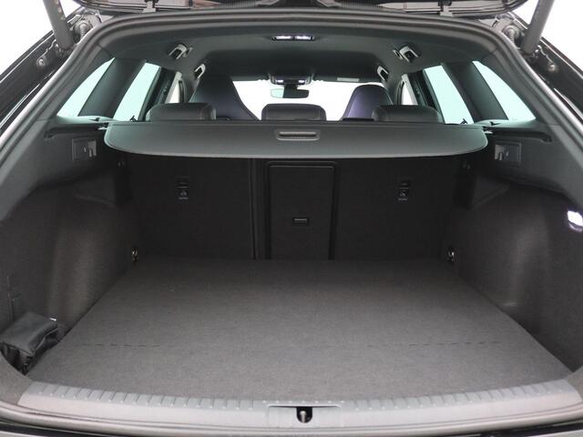 Cupra Leon Sportstourer 1.5 TSI e-Hybrid VZ Extreme 272PK DSG SOH 100%, Sennheiser Audio, Matrix LED-verlichting, Memorystoel, Elektr. Achterklep, 19" LM Velgen, Achteruitrijcamera, Keyless, Alarm
