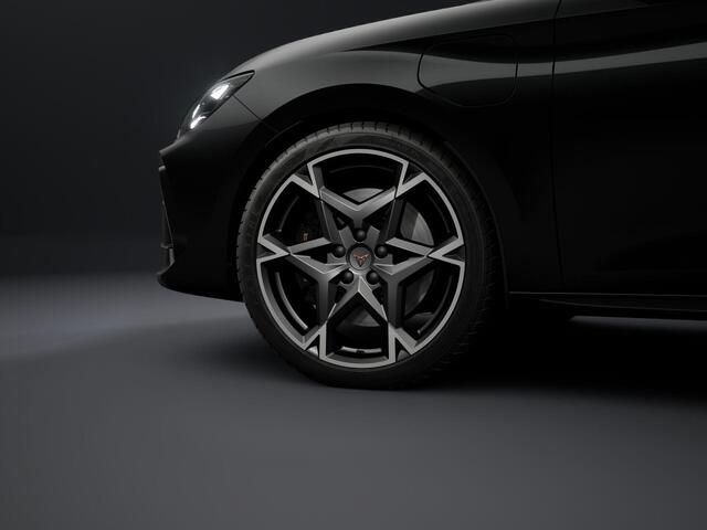 Cupra Leon Sportstourer 1.5 TSI e-Hybrid VZ Performance 272PK l Sennheiser Audio l Trekhaakvoorbereiding l Intellingent Drive