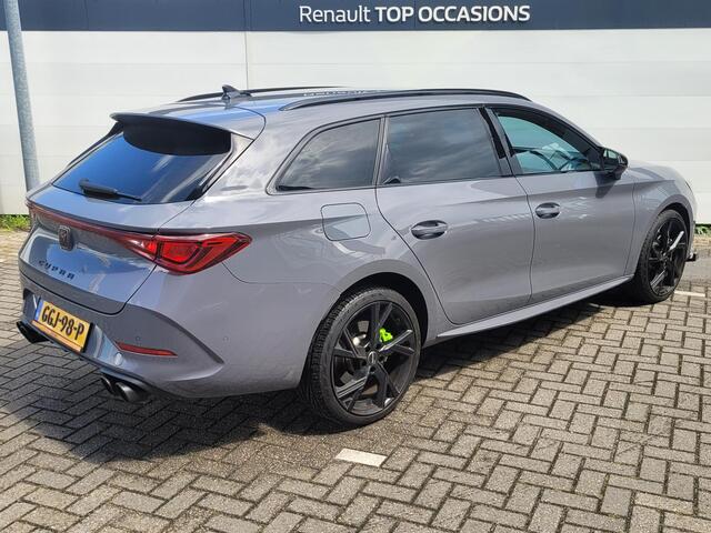 Cupra Leon Sportstourer 1.4 e-Hybrid VZ Adrenaline | Winter Pack | Digital Dash | Adaptive Cruise Control | Elektrische Achterklep
