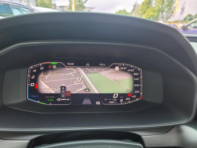 Cupra Leon Sportstourer 1.4 e-Hybrid VZ Adrenaline | Winter Pack | Digital Dash | Adaptive Cruise Control | Elektrische Achterklep
