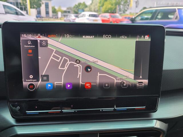 Cupra Leon Sportstourer 1.4 e-Hybrid VZ Adrenaline | Winter Pack | Digital Dash | Adaptive Cruise Control | Elektrische Achterklep