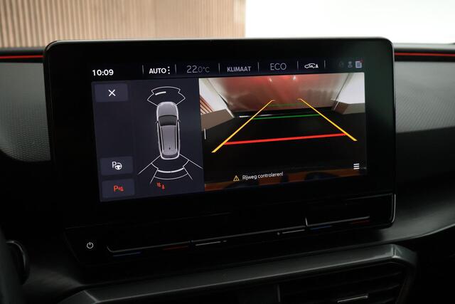 Cupra Leon Sportstourer 1.4 245pk e-Hybrid VZ Business Camera Keyless DCC Navigatie Stuurverwarming ACC