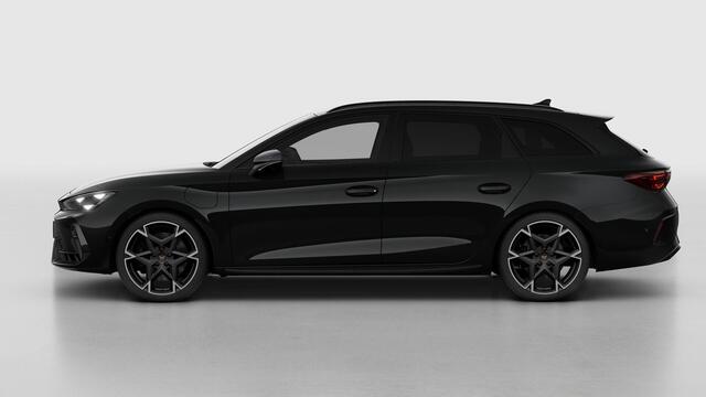 Cupra Leon Sportstourer 1.5 TSI e-Hybrid 272 6DSG VZ Performance | Achteruitrijcamera | Digitaal instrumentenpaneel (Virtual Cockpit) | Draadloze Apple CarPlay(TM), Android Auto(TM)