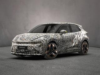Cupra Raval
