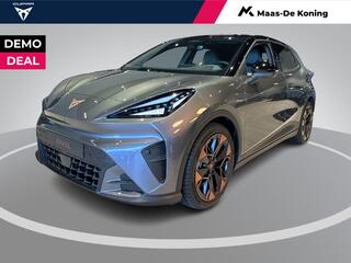 Cupra Raval