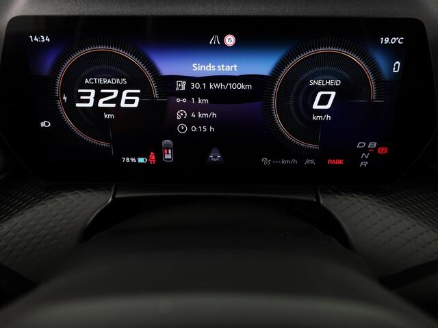 Cupra Raval Business First Edition 56 kWh 211PK | Adaptieve Cruise Control | Stoel & Stuurverwarming | Achteruitrijcamera | Climate Control | |18 Inch LM |