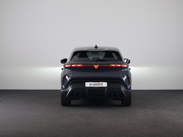 Cupra Raval Performance First Edition 56 kWh 211PK| Sennheiser | Matrix Koplampen | Navigatie | 19 Inch LM | Smartlight Sfeerverlichting | Adaptieve Cruise Control |