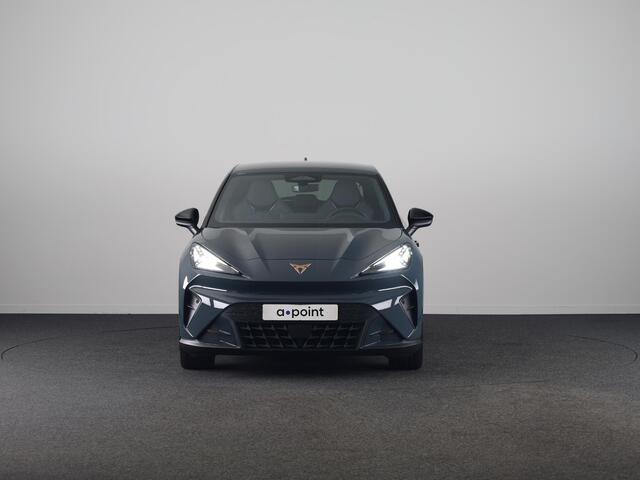 Cupra Raval Performance First Edition 56 kWh 211PK| Sennheiser | Matrix Koplampen | Navigatie | 19 Inch LM | Smartlight Sfeerverlichting | Adaptieve Cruise Control |