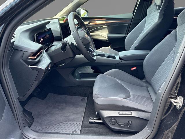 Cupra Raval Business First Edition 56 kWh 211pk