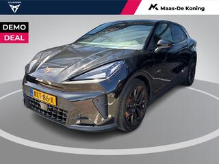 Cupra Raval