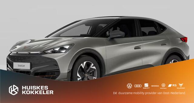 Cupra Tavascan Business 82 kWh