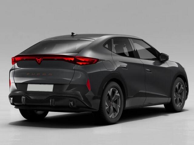 Cupra Tavascan BUSINESS 77 KWH Bestel met hoge korting