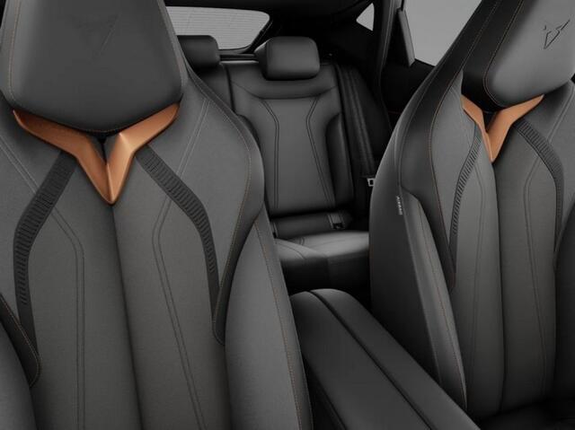 Cupra Tavascan BUSINESS 77 KWH Bestel met hoge korting