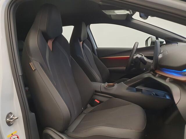 Cupra Tavascan 82 kWh 286pk Camera, ACC, Winterpakket