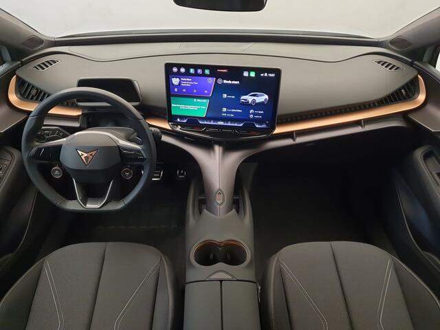 Cupra Tavascan 82 kWh 286pk Camera, ACC, Winterpakket