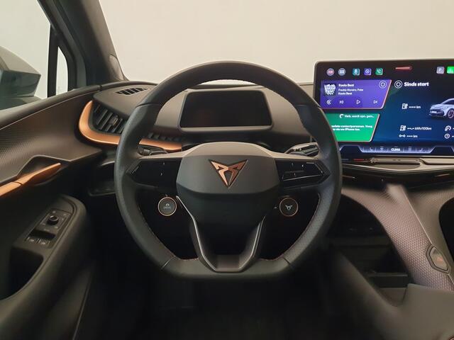 Cupra Tavascan 82 kWh 286pk Camera, ACC, Winterpakket