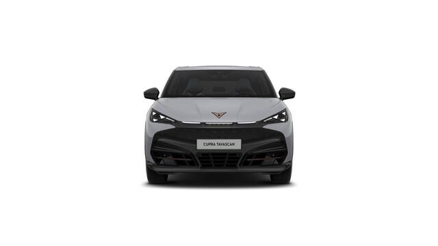 Cupra Tavascan 77kWh Elektromotor 286 1AT Adrenaline | Digitaal instrumentenpaneel (Virtual Cockpit) | Head-up Display met 'Augmented Reality' | Multifunctioneel verwarmbaar stuurwiel met start- & CUPRA-knop