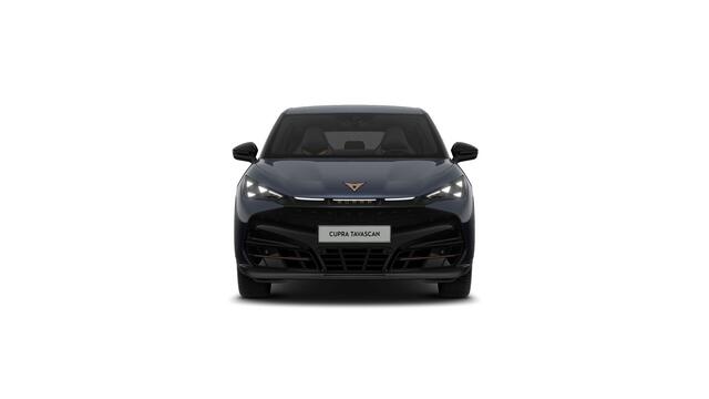 Cupra Tavascan 77kWh Elektromotor 286 1AT Essential | Achteruitrijcamera | Digitaal instrumentenpaneel (Virtual Cockpit) | Parkeersensoren achter & voor