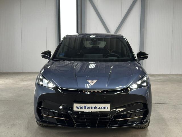 Cupra Tavascan Business 82 kWh 286 PK